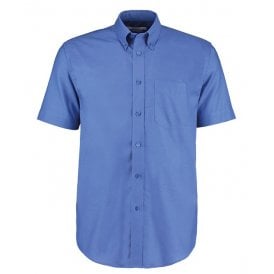 Workplace Oxford Shirt Short-Sleeved (Classic fit)