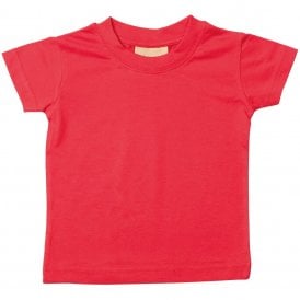 Larkwood Baby/Toddler T-Shirt