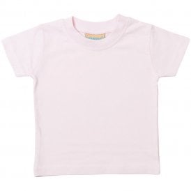 Larkwood Baby/Toddler T-Shirt