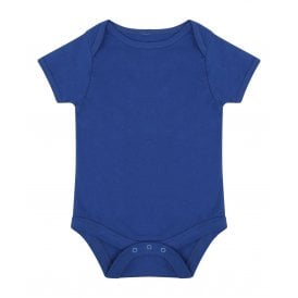 Larkwood Essential Short-Sleeved Bodysuit