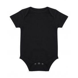 Larkwood Essential Short-Sleeved Bodysuit