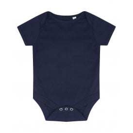 Larkwood Essential Short-Sleeved Bodysuit