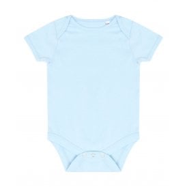 Larkwood Essential Short-Sleeved Bodysuit