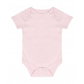 Larkwood Essential Short-Sleeved Bodysuit