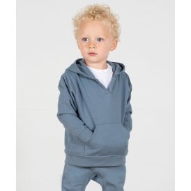 Larkwood Kids Sustainable Hoodie