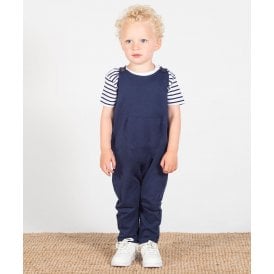 Larkwood Organic Cotton Dungaree