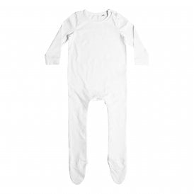 Larkwood Organic Sleepsuit