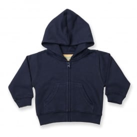 Larkwood Zip-Through Hoodie