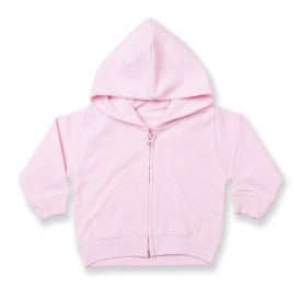 Larkwood Zip-Through Hoodie