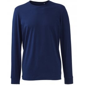 Men's Long Sleeve Anthem T-Shirt