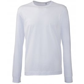 Men's Long Sleeve Anthem T-Shirt