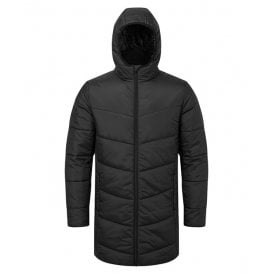 Men's TriDri® Microlight Longline Jacket