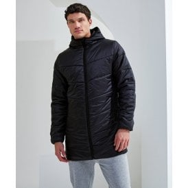 Men's TriDri® Microlight Longline Jacket