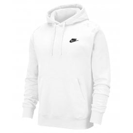 Nike Club Hoodie