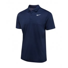 Nike Dri-FIT Victory Solid Polo