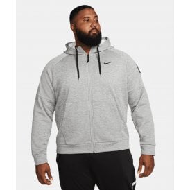 Nike Men's Full-zip Fitness Hoodie