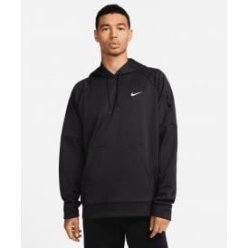 Nike Men's Pullover Fitness Hoodie