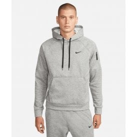 Nike Men's Pullover Fitness Hoodie