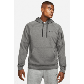 Nike Men's Pullover Fitness Hoodie