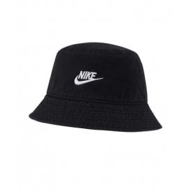 Nike Sportswear Washed Bucket Hat