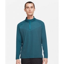 Nike Vapor Half-zip Top