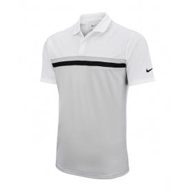 Nike Victory Colour Block Polo