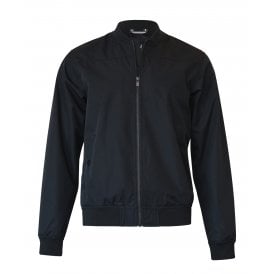 Nimbus Bleecker Authentic Bomber Jacket