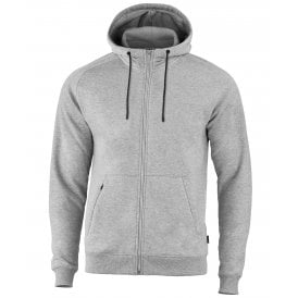 Nimbus Play Lenox Hooded Full-Zip Sweatshirt