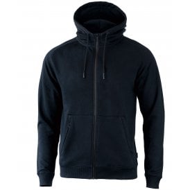 Nimbus Play Lenox Hooded Full-Zip Sweatshirt