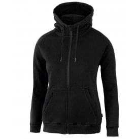 Nimbus Play Women's Lenox Hooded Full-Zip Sweatshirt