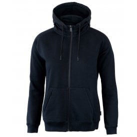 Nimbus Play Women's Lenox Hooded Full-Zip Sweatshirt