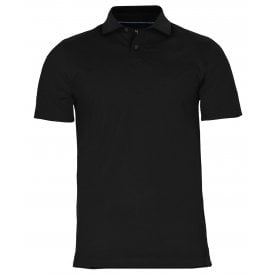 Nimbus Princeton - Stretch Deluxe Cutaway Polo