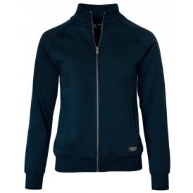 Nimbus Women's Cambridge Full-zip Sweatshirt