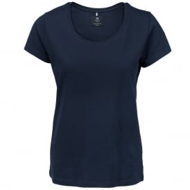 Nimbus Women's Danbury Piqué Tee