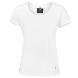 Nimbus Women's Danbury Piqué Tee