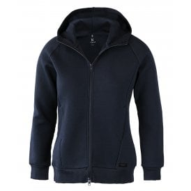 Nimbus Women's Hampton Hooded Sweatshirt