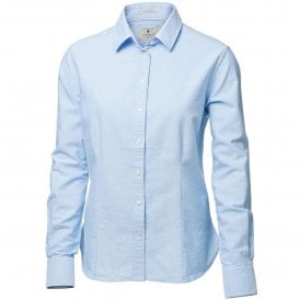 Nimbus Women's Rochester Oxford Shirt