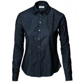 Nimbus Women's Torrance Denim Shirt