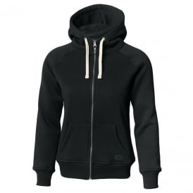 Nimbus Women's Williamsburg Fashionable Hooded Sweatshirt