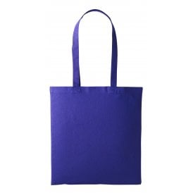 Nutshell® Cotton Promo Shoulder Shopper