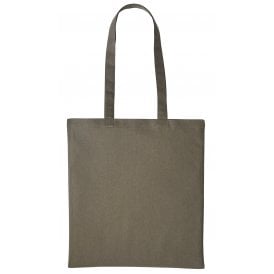 Nutshell® Cotton Promo Shoulder Shopper