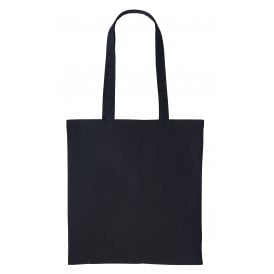 Nutshell® Cotton Promo Shoulder Shopper