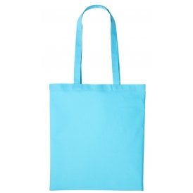 Nutshell® Cotton Promo Shoulder Shopper