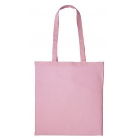 Nutshell® Cotton Promo Shoulder Shopper