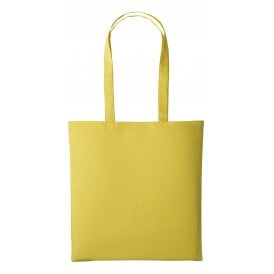 Nutshell® Cotton Promo Shoulder Shopper