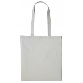 Nutshell® Cotton Promo Shoulder Shopper