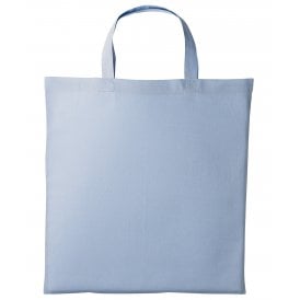 Nutshell® Cotton Shopper Short Handle