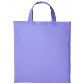 Nutshell® Cotton Shopper Short Handle