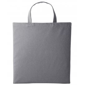 Nutshell® Cotton Shopper Short Handle