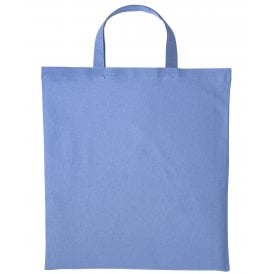 Nutshell® Cotton Shopper Short Handle